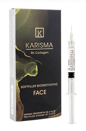 Биоревитализация с KARISMA FACE