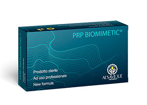 Мезотерапия PRP BIOMIMETIC