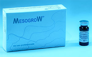 Мезотерапия MESOGROW